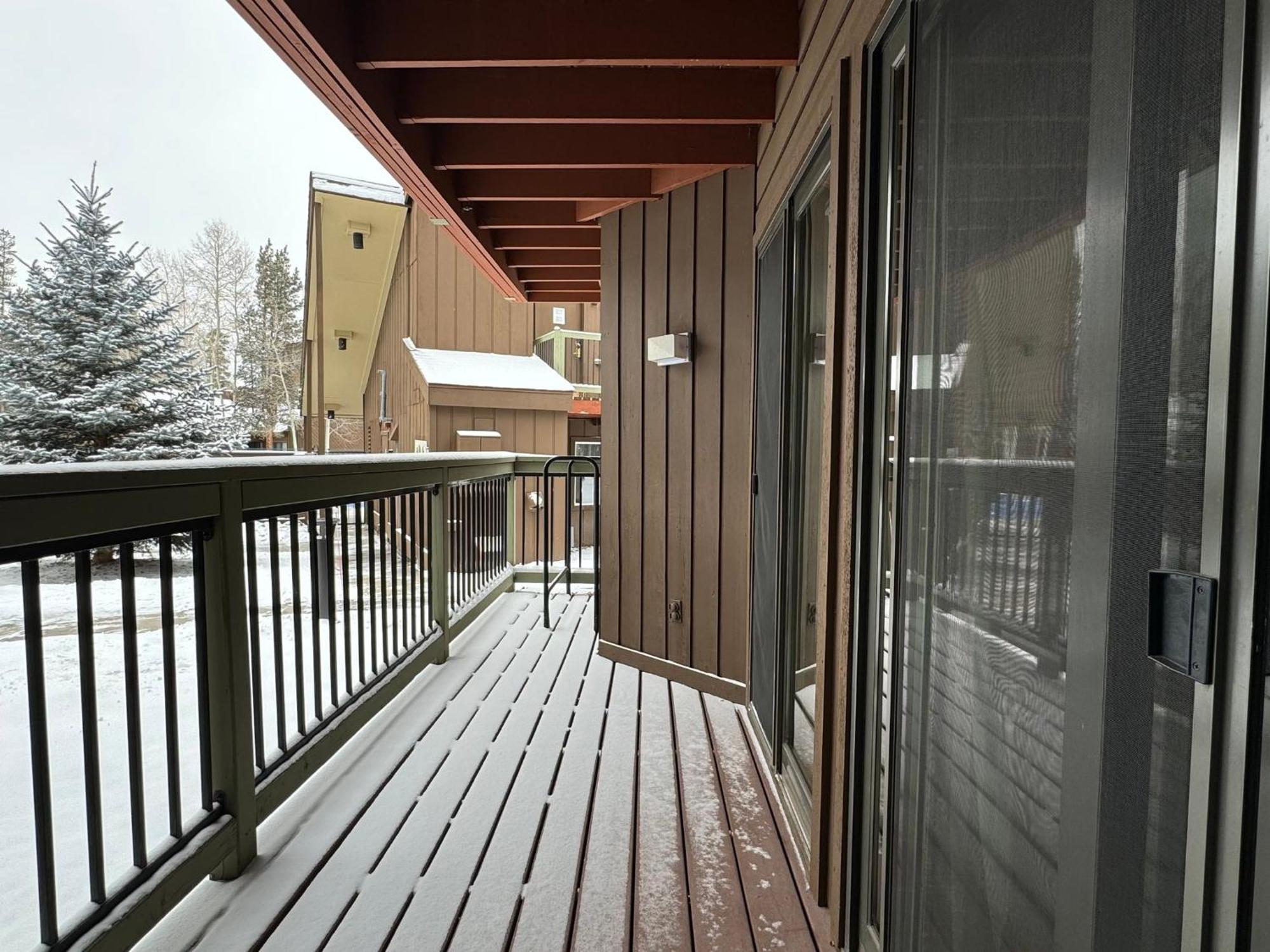 The Forest Neighborhood By Keystone Resort Exterior photo